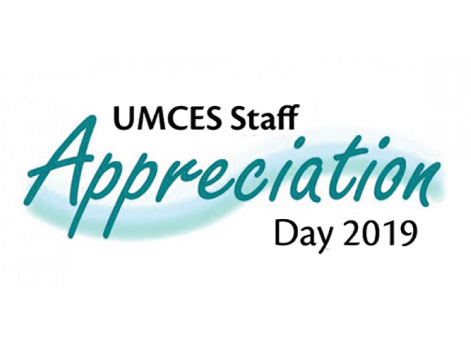 Staff Appreciation Day