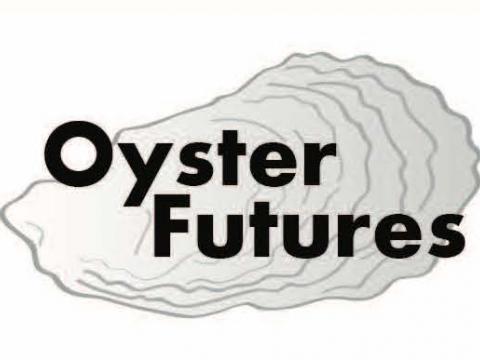 Oyster Futures logo
