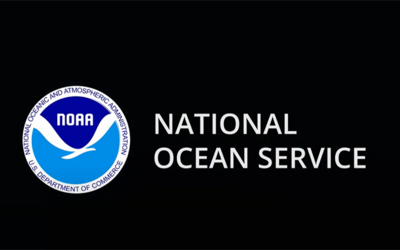 NOAA horizontal logo